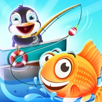 深海钓鱼疯狂 ios版
