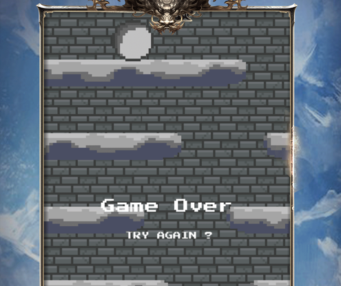 无限下坠 ios版