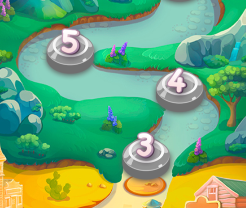 贪吃狗2 ios版