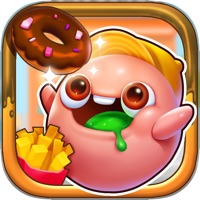 了不起狂吃 ios版