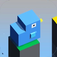 指尖小鸡蹦蹦跳 ios版