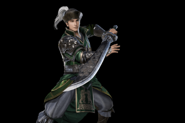 三国群英传8马岱值不值得培养