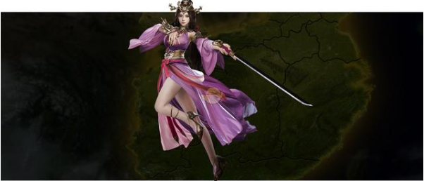 三国群英传8貂蝉怎么样