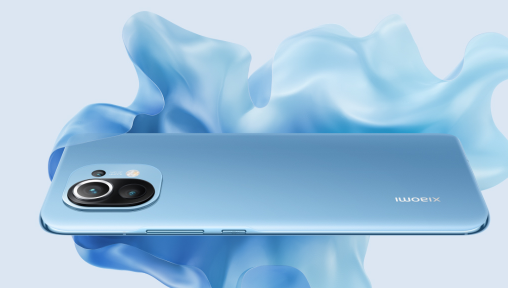 小米11的5g网络怎么打开