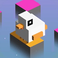 指尖穿梭鸡 ios版