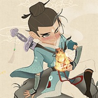 大侠请留步 ios版