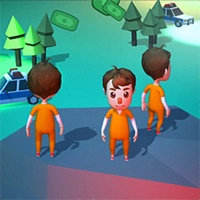 监狱逃脱计划 ios版
