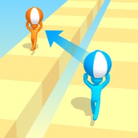 顶个球快跑3D ios版