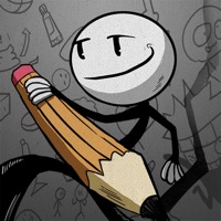 火柴人手绘 ios版