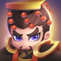 秦汉大乱斗 ios版