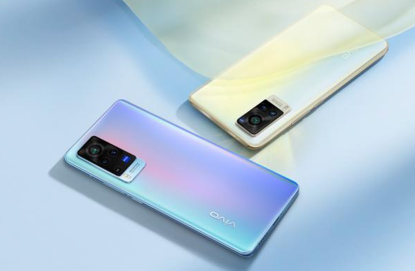 vivox60怎么在拍照时开启4800万像素