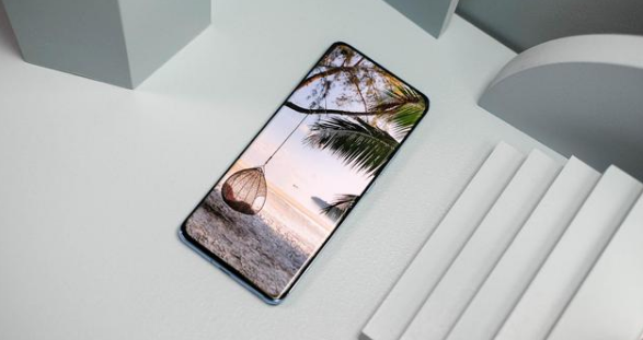 小米11经典模式怎么设置