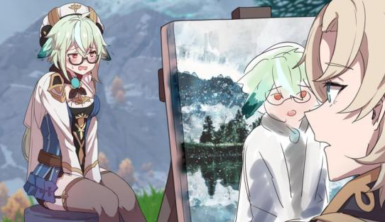 原神无相交响曲无相之岩如何过