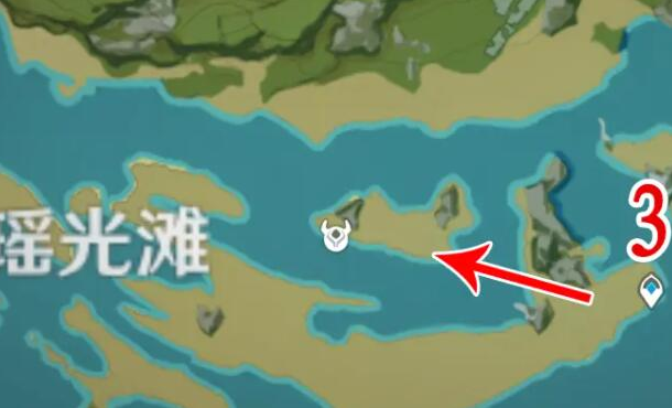 原神债务处理人在哪里刷