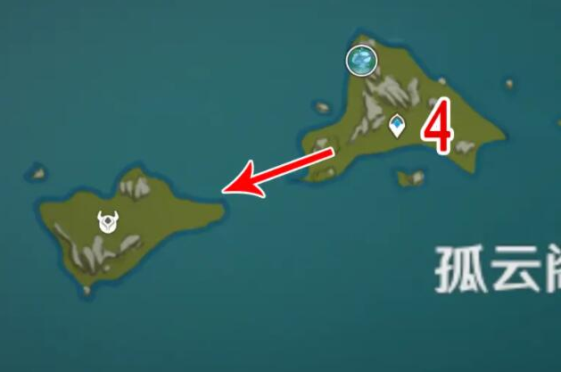原神债务处理人在哪里刷