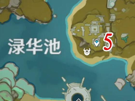 原神债务处理人在哪里刷