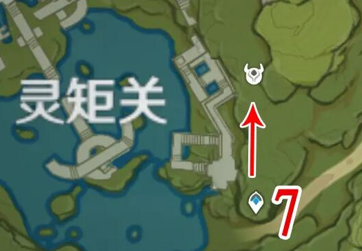 原神债务处理人在哪里刷