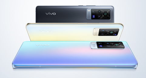 vivox60pro智能切换功能怎么开启