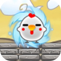 弹射小鸡 ios版