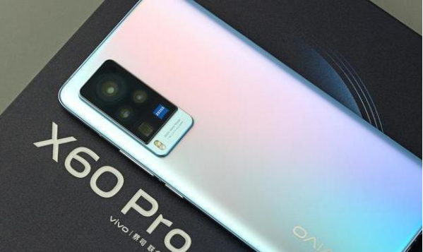 vivox60pro有超级月亮模式吗