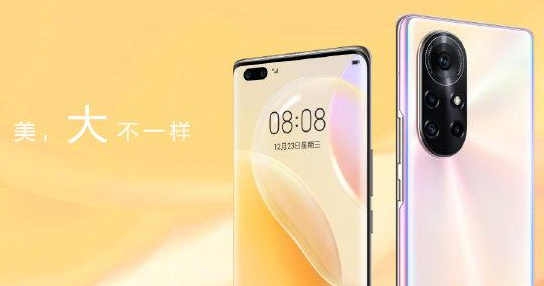 华为nova8可以设置门禁卡吗