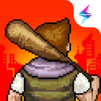 像素危城 ios版