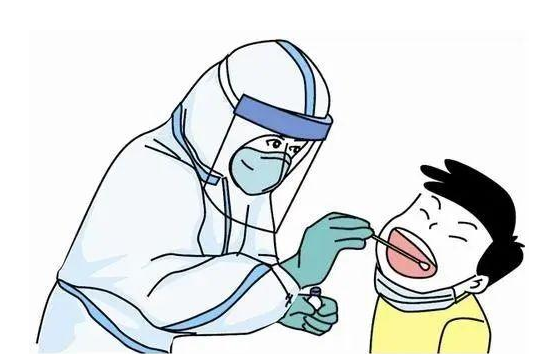返乡核酸检测怎么预约