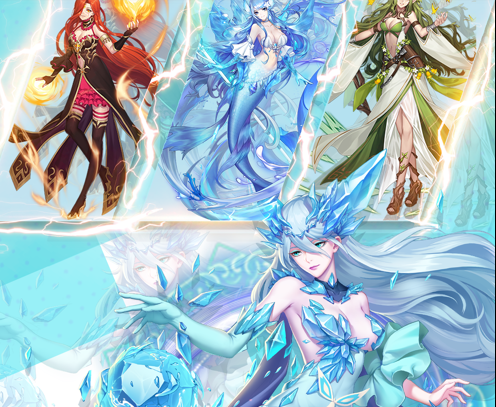 少女契约 ios版