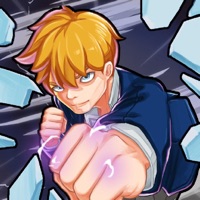 拳王争霸赛 ios版