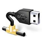 USB远程共享软件