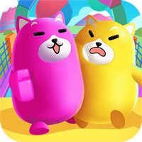 唐豆人冲冲冲 ios版