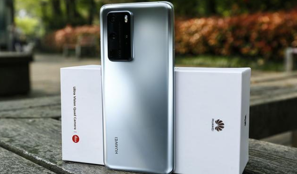 华为p40pro怎么打开安装未知应用权限