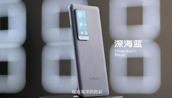 vivo X60 Pro+配置及购买方法介绍