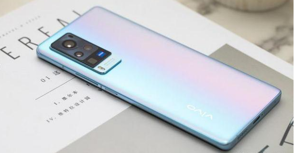 vivox60pro怎么在拍照时启用星空模式