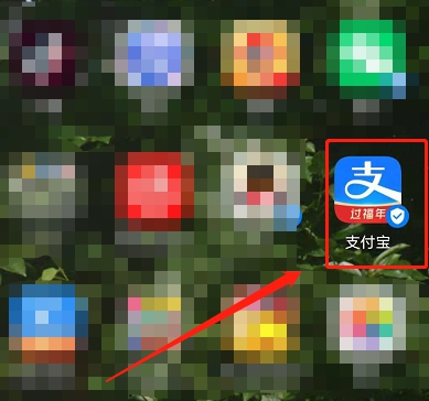支付宝怎么查看核酸检测结果