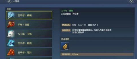 妄想山海战力怎么升