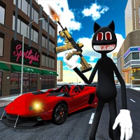黑帮卡通猫犯罪 ios版