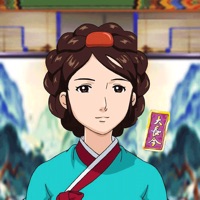 大长今之宫廷生存 ios版