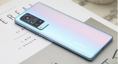 vivox60pro桌面显示镜头包如何设置