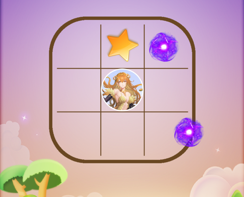闪避魔法 ios版