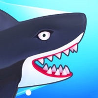 饥饿鲨鱼生存 ios版