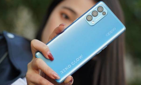 opporeno5pro去哪关闭Breeno速览