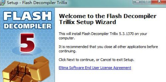 flash decompiler trillix nothing happens edit image