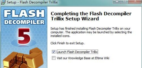 eltima flash decompiler trillix 5.3 crack