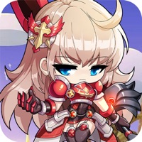 勇者大冒险 ios版