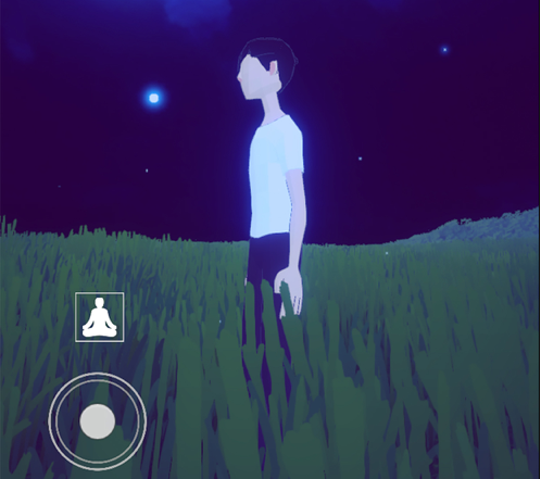 魂眠之地 ios版