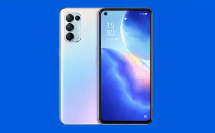 opporeno5去哪设置动态壁纸