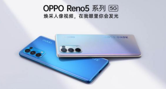 opporeno5通话背景去哪设置