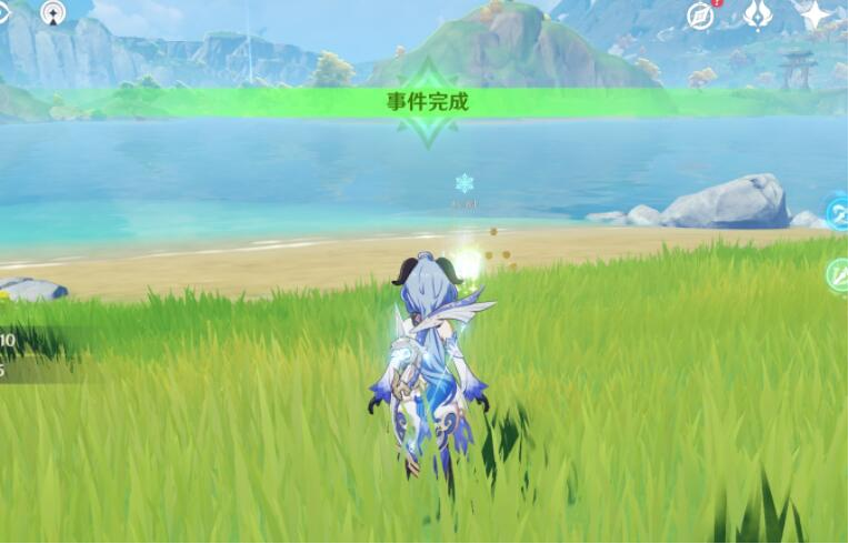 原神角色好感度如何提升