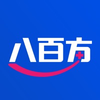 八百方健康商城 ios版